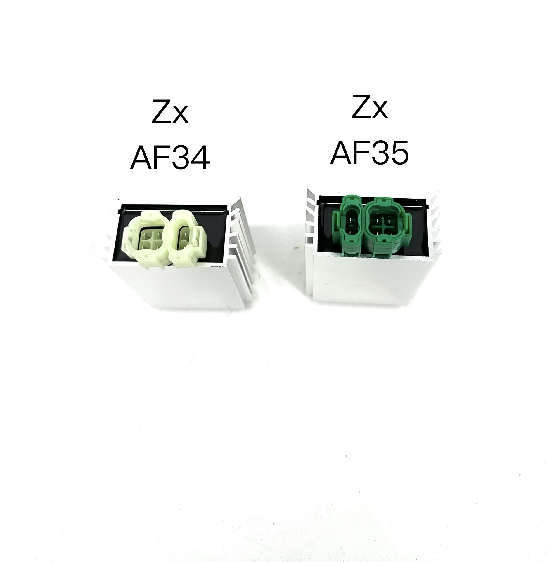 High Performance 6 Pin AC Ignition CDI for GY6 Scooter Parts