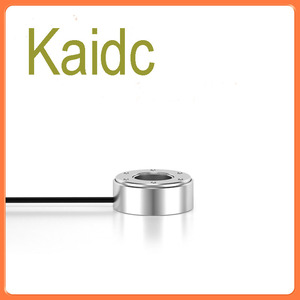 Kaidc ชุด KDEV-N 0.2/0.5/1/2/5/10 NM เซ็นเซอร์แรงบิดแบบคงที่โหลดเซลล์และแรง KDEV-N-501แบบ - Product Image 5