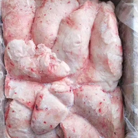 Promotion : Graisse de queue d'agneau congelée Halal, Graisse de mouton, Graisse de queue d'agneau à vendre