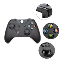 Manette de jeu sans fil avec moteur à vibration Joysticks pour Microsoft pour Xbox One S Series X SS XS Gaming Console 3.5mm Jack