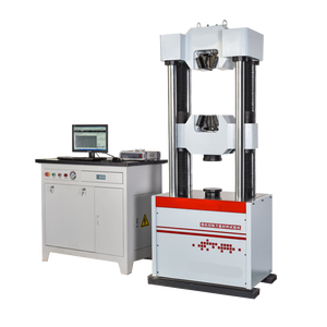 <span class=keywords><strong>1000kn</strong></span> bilgisayar ekranı hidrolik üniversal test cihazı <span class=keywords><strong>1000kn</strong></span> çekme test makinesi - Product Image 2