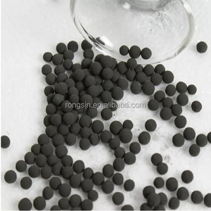 Catalizadores de hidrogenacion 0.5% Pd <span class=keywords><strong>Paladio</strong></span> en pellets de alúmina activada de 1/8 pulgadas (Al2O3) 99% Pureza Marca RONGSIN - Product Image 6