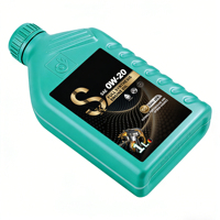 Huile moteur entièrement synthétique de qualité garantie pour voiture SP 0W20 C5 version malaisienne 1 litre pour Castrol EDGE