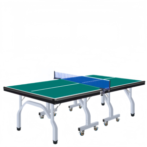 Table de tennis de table personnalisée OEM, combo professionnel, table de ping-pong, table de billard pour jeu professionnel, bar, double usage, jeu professionnel - Product Image 1