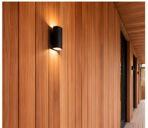 Rivestimento in Legno di Alta Qualità per Pareti in Cedro <span class=keywords><strong>Rosso</strong></span> Occidentale - Product Image 3
