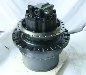 Moteur de translation final pour excavatrice ZAX330-1 ZAX330-3, ensemble moteur de translation hydraulique Hitachi, pièces de machines de construction durables - Product Image 2