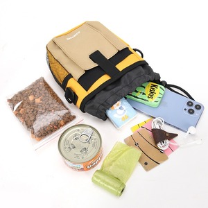 3 façons de porter des friandises pour chiens Pochette d'entraînement pour chien - Product Image 4