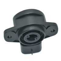 Sensor de Posición del Acelerador TPS 13420-65D00 para Chevrolet Tracker para Suzuki Grand Vitara XL-7 1999 2000 2001 2002 2003 2004