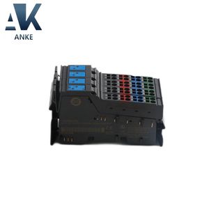 Módulo de SALIDA LÓGICA POSITIVA IC220MDL753 24 VDC para GE Fanuc - Product Image 3