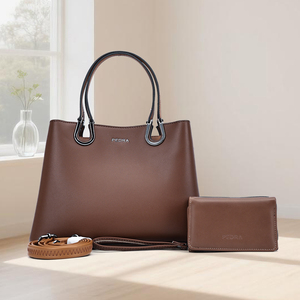 Borsa a tracolla PEDRA 2026: Nuovi prodotti in stock, personalizzazione all'ingrosso, borsa a tracolla in <span class=keywords><strong>pelle</strong></span> PU, portafoglio, borsa alla moda da donna - Product Image 2