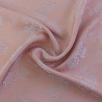 Tissu jacquard extensible tissé en rayonne et acétate 70/30, 130 g/m², poids moyen, respirant, option premium, pour robe de fille printemps-été