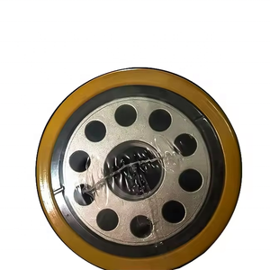 กรองน้ำมันคุณภาพสูงยี่ห้อดัง รุ่น LR011279 สำหรับวัสดุกระดาษสภาพใหม่ พร้อมปะเก็นในตัว - Product Image 3