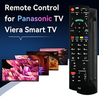 Mando a distancia N2QAYB000752 para Panasonic VIERA TV, 1, 2, 2, 2, 2, 3, 3, 4, 4, 5, 4, 5, 4, 5, 4, 5, 6, 2, 2, 2, 3, 4, 5, 4