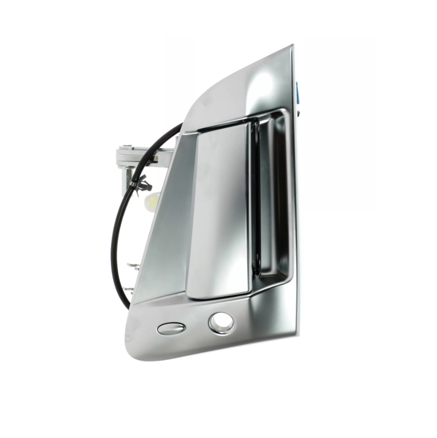 Shop Our Car Chrome Inside Door Handle Factory for Nissan 370Z