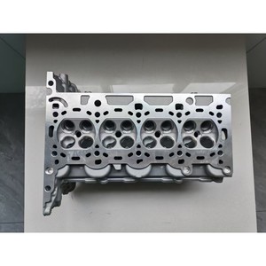 Culasse Chevrolet 1.4L A14NET taille standard pour Cruze Orlando - Product Image 1