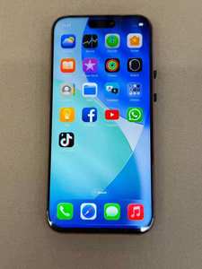 Teléfono Inteligente 17promax 5G Dual SIM con CPU Deca Core de 16GB+1TB, 108MP, Idiomas de Funcionamiento: Español, Francés, Inglés - Product Image 5