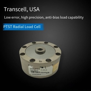 Capteurs de pesage VEIDT pour moyeu de roue American Transcell, types PTST-2.5t, PTST-5t, PTST-10t, VEIDT Weighing pour Ameri - Product Image 4
