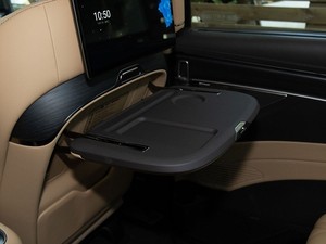 DENZHEN D9 2025 DM-i Edición Conducción Inteligente 1020 4WD <span class=keywords><strong>SUV</strong></span> Eléctrico Premium de Largo Alcance - Product Image 6