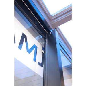 AMJ AS2047 Sous-<span class=keywords><strong>seuil</strong></span> Sous-tête Insonorisée Économie d'énergie Double vitrage et portes Portes <span class=keywords><strong>patio</strong></span> en aluminium <span class=keywords><strong>Porte</strong></span> coulissante en aluminium - Product Image 4