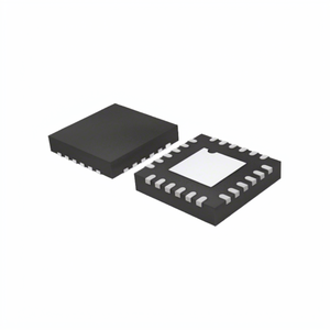 ชิปวงจรรวม24 WFQFN ชิ้นส่วนอิเล็กทรอนิกส์ CSP - Product Image 1