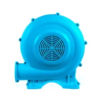 Souffleur gonflable d'escargots MAX 3/4HP 550W 880CFM souffleur d'air électrique poignée de ventilateur souffleur gonflable pour bateau à ballons