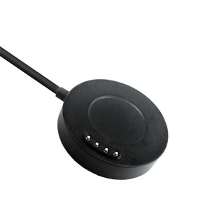 Base de Carga USB, Adaptador, Soporte para Cable de Carga, Cable de Datos para <span class=keywords><strong>Reloj</strong></span> <span class=keywords><strong>Inteligente</strong></span> <span class=keywords><strong>Amazfit</strong></span> 3 <span class=keywords><strong>Stratos</strong></span> 3S - Product Image 3