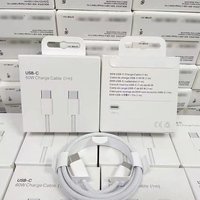 Câble Nylon HYTO PD 60W 3A Charge Rapide USB Type-C vers C pour Transfert de Données Haute Vitesse pour iPhone Série 15