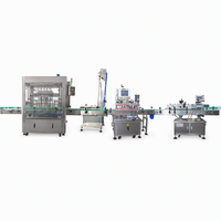 Ligne industrielle de traitement de la noix de coco : Usine intégrée de décantation de la pâte de noix de coco, de thermoscellage et de convoyage