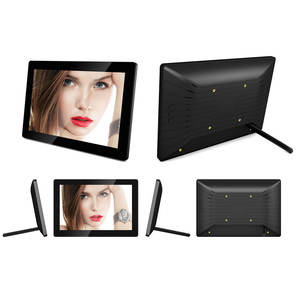 10/10.1inch oem mini lcd khung ảnh kỹ thuật số ảnh android kỹ thuật số biển hiển thị với video loop máy nghe nhạc quảng cáo - Product Image 6