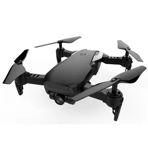 Volantex RTF çin yeni ürün 2.4Ghz Mini RC Drone ile kamera yarış drone quadcopter