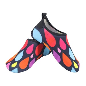 Zapatos de Yoga Casuales para Parejas, Impermeables, para Senderismo Acuático, para Niños y Adultos, Antideslizantes, para Playa - Product Image 5