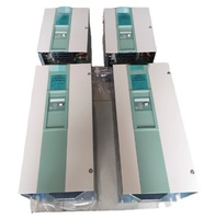Convertidor de Frecuencia SIMOREG DC-MASTER 6RA70 3AC 400, 600A, 4Q, 6RA7085-6DV62-0, Nuevo y Original en Stock