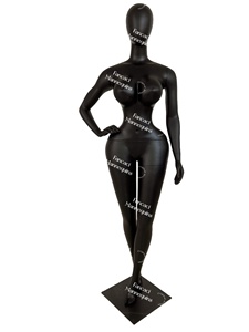 BBLマネキン + Lipoダミー + カービーマネキン + グラスファイバーマネキンフルボディLサイズ9023L - Product Image 3