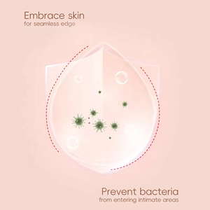 ऊंट पैर की टांगों और स्विमवियर एननर्सिंग पैड के लिए पुनः प्रयोज्य सिलिकॉन ऊंट पैर की अंगुली कवर - Product Image 4