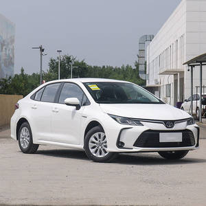 Toyota Corolla Sedán 2020 <span class=keywords><strong>2022</strong></span> 2023, Gasolina, Usado, Transmisión Automática, Motor Turbo, Neumáticos R15, 5 Asientos, Cámara Trasera, Depósito - Product Image 6