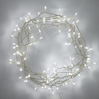 Ampoules LED longue durée pour lumières de Noël, économie d'énergie pour une utilisation toute la saison