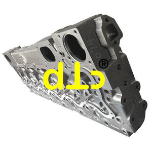 อะไหล่เครื่องยนต์ดีเซล EXCAVATOR Motor 3306 รุ่น 3306DI ฝาสูบ 8N6796 8N-6796 - Product Image 2