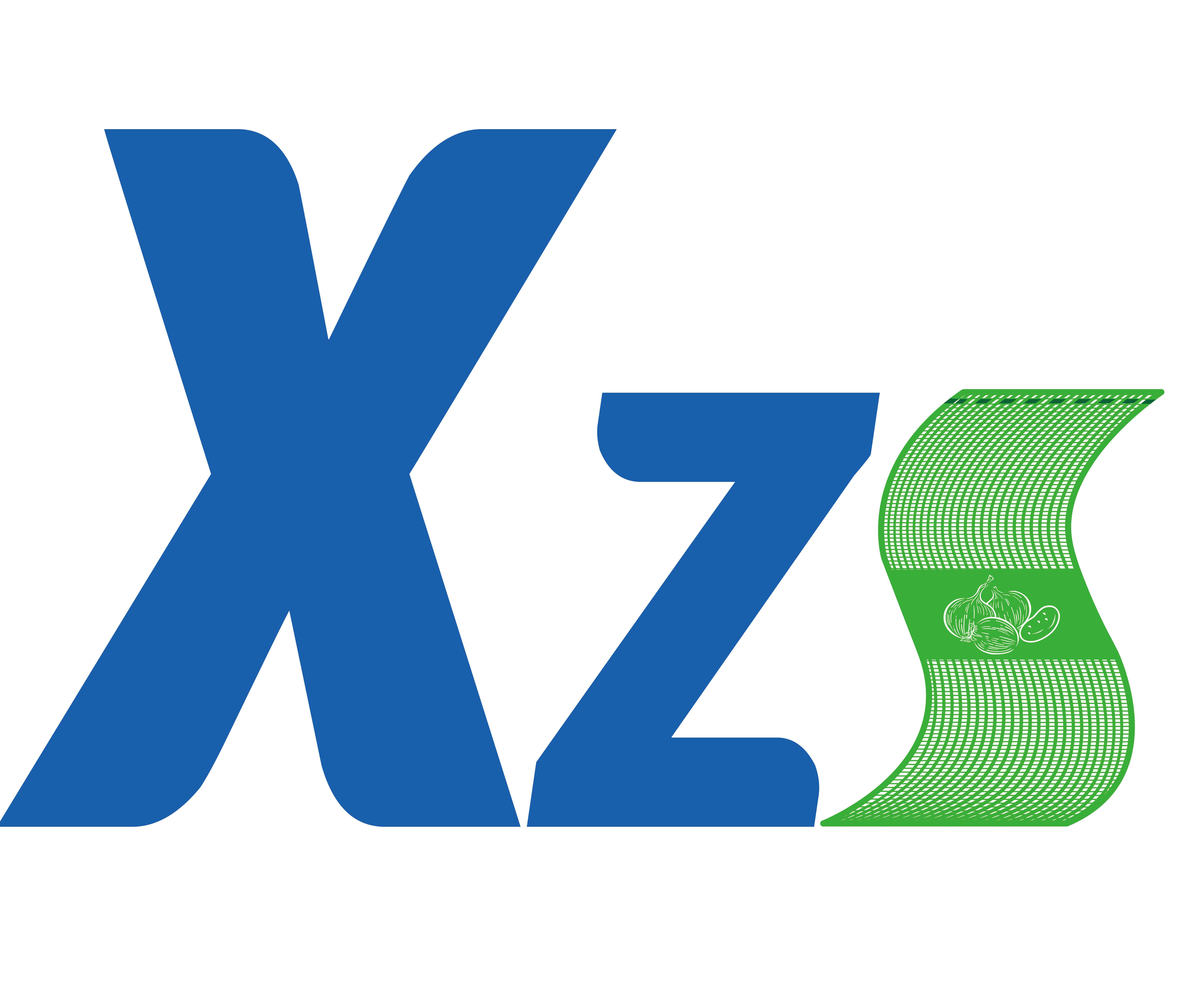 Hebei Xinzhongsen Packaging Technology Co., Ltd. logo