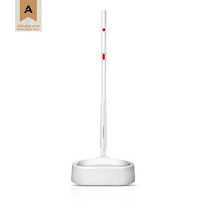 <span class=keywords><strong>Robot</strong></span> <span class=keywords><strong>de</strong></span> limpieza inteligente para suelo, mopa y barredora eléctrica inalámbrica, <span class=keywords><strong>de</strong></span> tela húmeda o desechable, gran oferta - Product Image 1