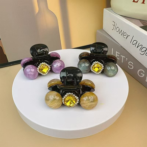 Nuevo Producto: Horquillas Geométricas Elegantes y de Diseño Exclusivo para Mujer, Joyería de Moda al por Mayor - Product Image 4