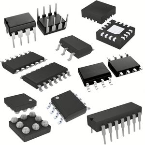 Circuito Integrado Programable, Chip de Matriz de Puertas Programables ADP322ACPZ-175-R7 ADP322ACPZ-<span class=keywords><strong>189</strong></span>-R7 SMD - Product Image 2