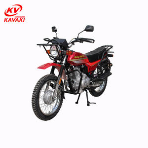 Nuevo estilo <span class=keywords><strong>de</strong></span> motocicleta 50cc 150cc 250cc motor <span class=keywords><strong>Cross</strong></span> dirt bike off road motocicleta - Product Image 4