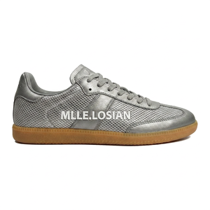 Zapatos Ligeros para Caminar, Zapatos de Diseño de Fábrica Quanzhou, Zapatos Deportivos de Color Personalizado - Product Image 5