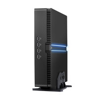 PC Desktop Mini Gamer Generasi ke-13 I9 13900F I7 13700F I5 13400F dengan RTX 4070 12G