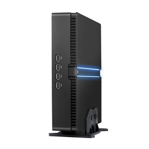 Mini PC de bureau Gamer de 13e génération avec processeur <span class=keywords><strong>I9</strong></span> <span class=keywords><strong>13900F</strong></span>, I7 13700F, I5 13400F et carte graphique RTX 4070 12G - Product Image 6