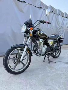 Motocicletas Haojue1 GN125 Usadas en China - Product Image 1