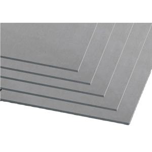 Papan Serat Semen Produksi Murah Kepadatan Rendah Tahan Api - Product Image 1