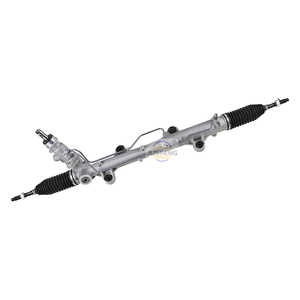 Conjunto de engranaje de cremallera de dirección asistida para VW Multivan <span class=keywords><strong>Caravelle</strong></span> T5 2WD <span class=keywords><strong>2008</strong></span>- LHD 7E1422061P 7E1422061M 7E1422061L 7E1422061K 7E1422061H - Product Image 4
