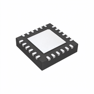 Original One Stop Service Components Electronic 24 WFQFN Exposed Pad SI5330B-B00205-GMR Clock Timing - Product Image 1