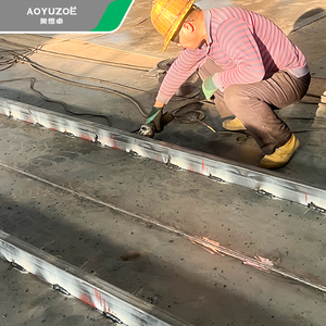 محطات معالجة المياه الصناعية / محطة معالجة مياه الصرف الصحي بنظام MBR - Product Image 4